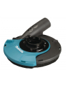 Makita Absaughaube Schleifen 125mm - nr 1
