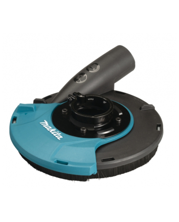 Makita Absaughaube Schleifen 125mm