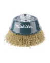 Makita Stahldrahttopfbuerste MS 100mm - nr 1