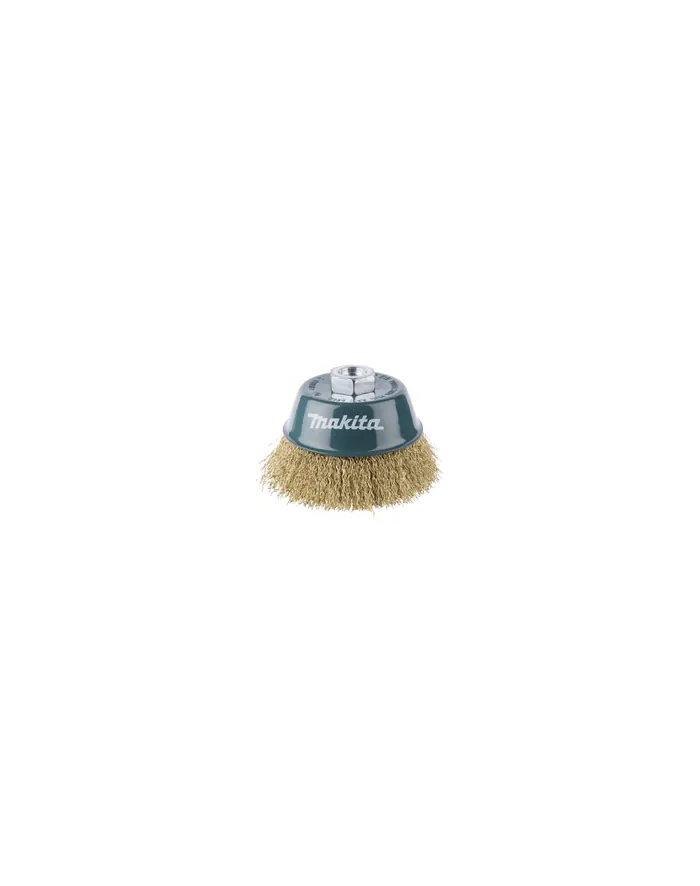 Makita Stahldrahttopfbuerste MS 100mm główny