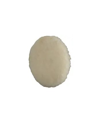 Makita Woll-Polierpad 180mm
