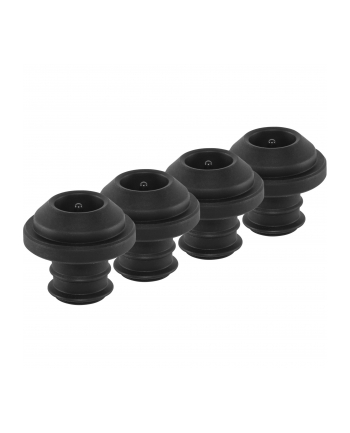 Peugeot PRESERVE 4 Wine Stoppers for Wine Electric and Manual Pum