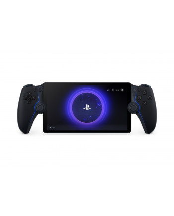 Sony Playstation Portal czarny