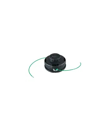 Makita 2-Fadenkopf Tap'amp;Go 2,0mm