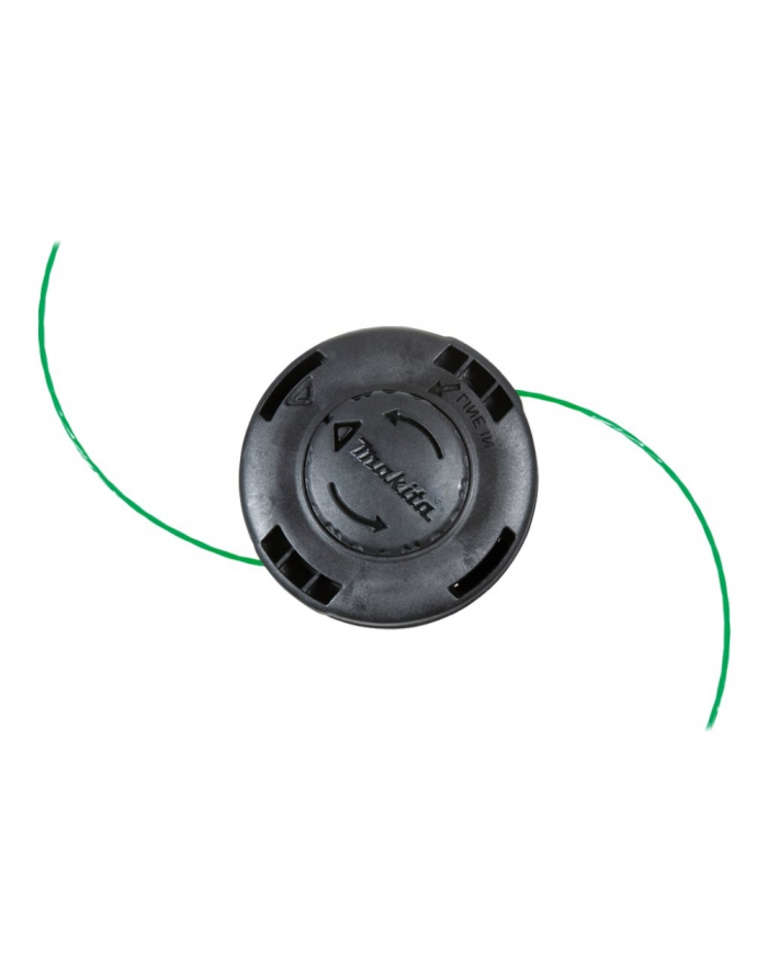 Makita 2-Fadenkopf Tap'amp;Go 2,0mm główny
