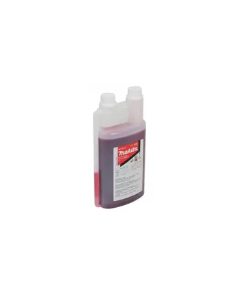 Makita 2-Takt Oel 1L Dosierflasche