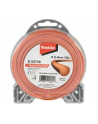 Makita Maehfaden rund 2,4mmx15m - nr 1