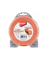 Makita Maehfaden 4kant 2,4mmx15m - nr 1