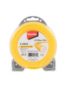 Makita Maehfaden rund 3,0mmx15m - nr 1