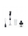 Tefal HB 673830 Quickchef+ 3in1 Stabmixer czarny - nr 1