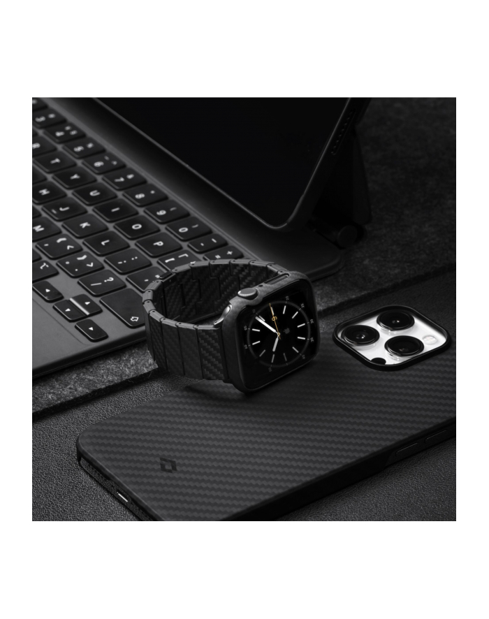 Pitaka Air case for Apple Watch 7 'amp; 8 41mm główny