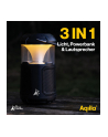 Aqiila Soundbird B10 3-w-1 lampa glosnik Powerbank - nr 3