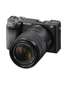 Sony Alpha 6400 kit + SEL 16-50 II Aparat Cyfrowy - nr 23