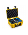 b'amp;w international B'amp;W action.case PP.117 gelb    dla GoPro Hero 9-13 - nr 5