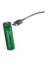 1x4 Coast Zithion-X Mignon AA Aku. USB-C Port - nr 2