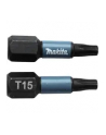 Makita Bit T15x25mm 2Stk. - nr 1