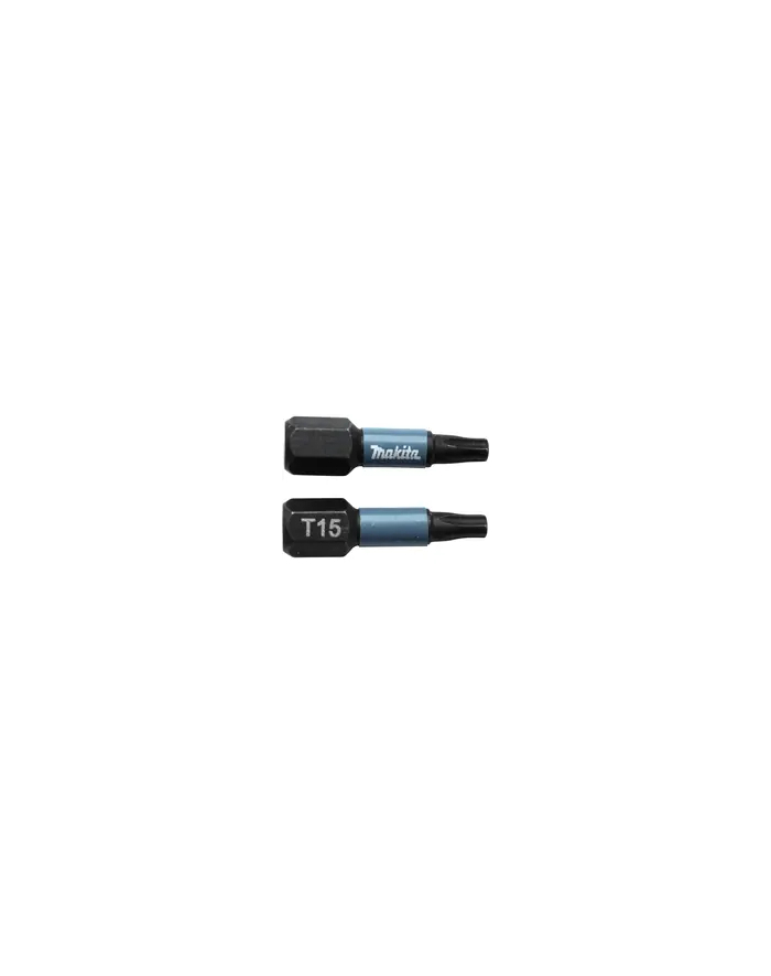 Makita Bit T15x25mm 2Stk. główny