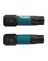 Makita Bit T30x25mm 2Stk. - nr 1