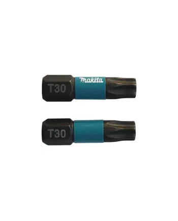 Makita Bit T30x25mm 2Stk.