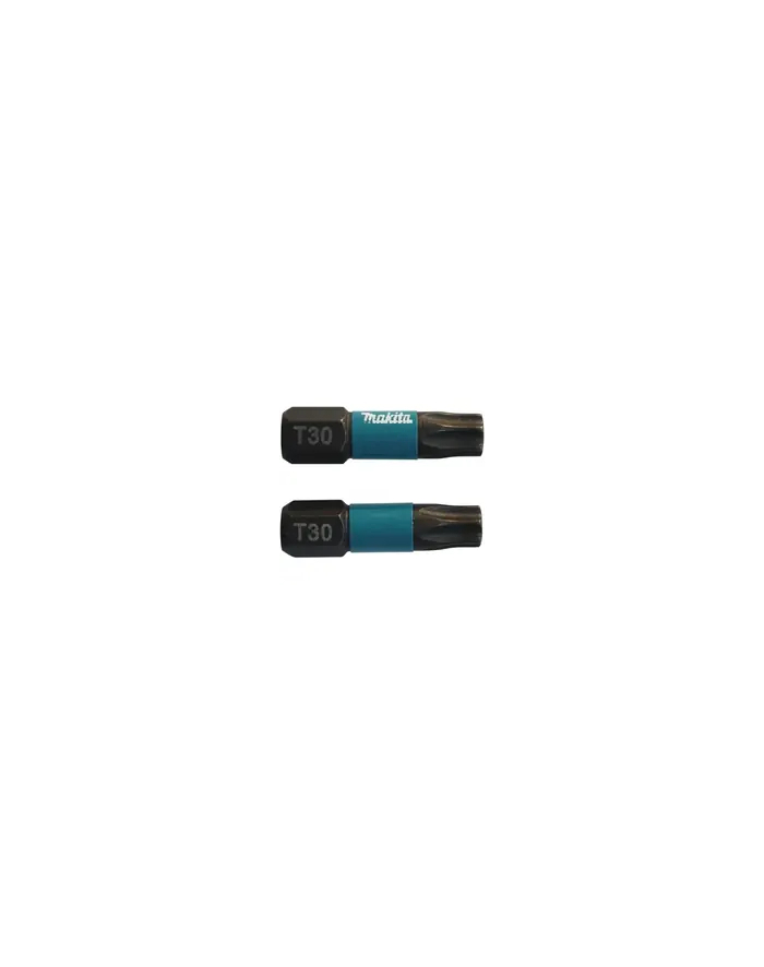 Makita Bit T30x25mm 2Stk. główny
