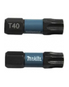 Makita Bit T40x25mm 2Stk. - nr 1