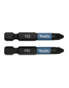 Makita PZ Bit 2x50 2Stk - nr 1