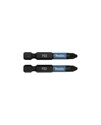 Makita PZ Bit 2x50 2Stk