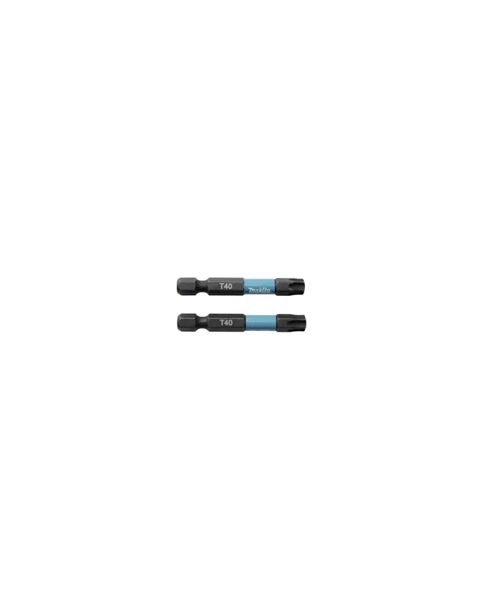 Makita Bit T15x50mm 2Stk. główny