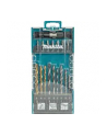 Makita Bohrer- Bit-Set 17-tlg. - nr 1
