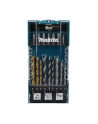 Makita Bohrer- Bit-Set 17-tlg. - nr 2