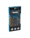 Makita Bohrer- Bit-Set 17-tlg. - nr 3
