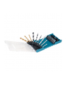 Makita Bohrer- Bit-Set 17-tlg. - nr 4