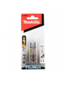 Makita Torsion Bit T20-50 2Stk - nr 3