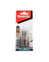 Makita Torsion Bit T25-50 2Stk - nr 3