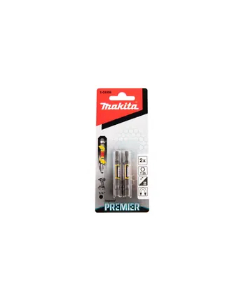 Makita Torsion Bit T25-50 2Stk