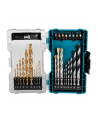 Makita Bohrer Bit-Set 27-tlg. - nr 1