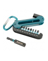 Makita Impact Black Bit-Set 10-tlg. - nr 1