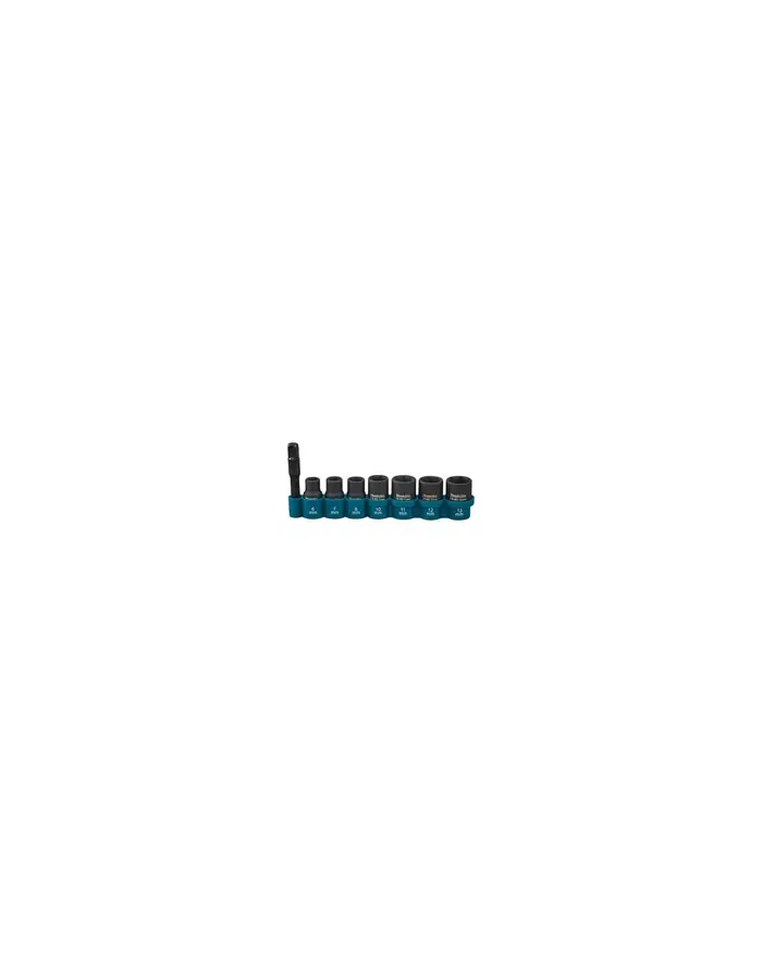 Makita Stecknuss-Set 1/44KT 8tlg. główny