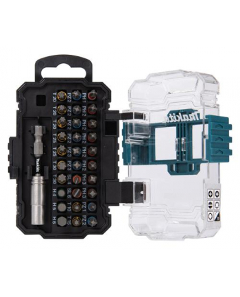 Makita Torsion Bit-Set 31tlg.