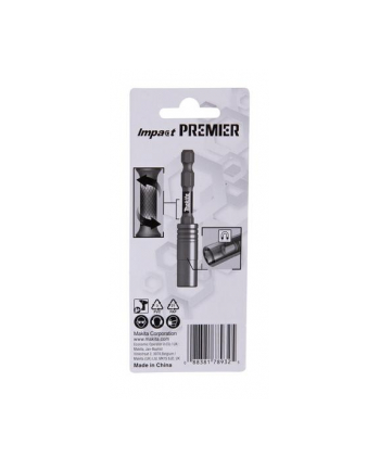 Makita Torsion Bit-Halter 68mm