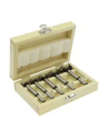 Makita Forstnerbohrer Set 5St. - nr 1