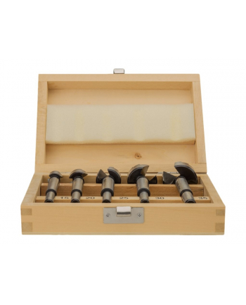 Makita Forstnerbohrer Set 5St.