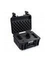 b'amp;w international B'amp;W drone.case PP.117 czarny dla DJI Flip - nr 1