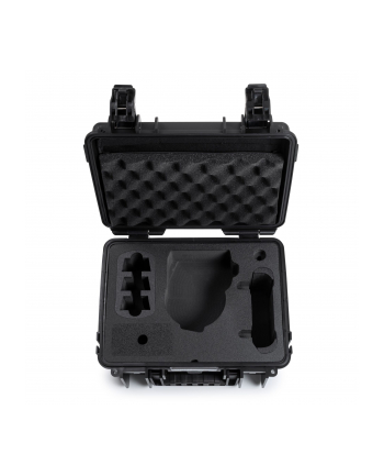 b'amp;w international B'amp;W drone.case PP.117 czarny dla DJI Flip