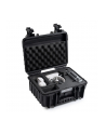 b'amp;w international B'amp;W drone.case PP.117 czarny dla DJI Flip - nr 4
