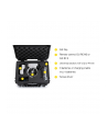b'amp;w international B'amp;W drone.case PP.117 czarny dla DJI Flip - nr 6