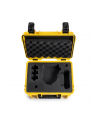 b'amp;w international B'amp;W drone.case PP.117 gelb    dla DJI Flip - nr 2
