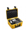 b'amp;w international B'amp;W drone.case PP.117 gelb    dla DJI Flip - nr 4
