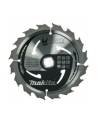 Makita M-FORCE Saegeb. 165x20x16 - nr 1