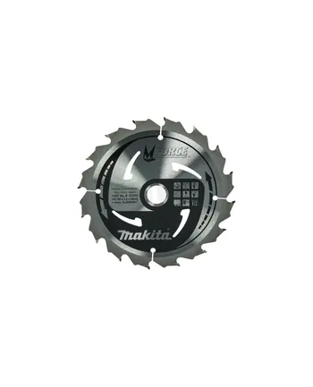 Makita M-FORCE Saegeb. 165x20x16
